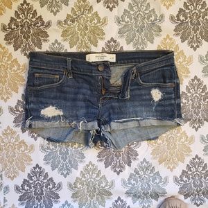 Abercrombie Shorts